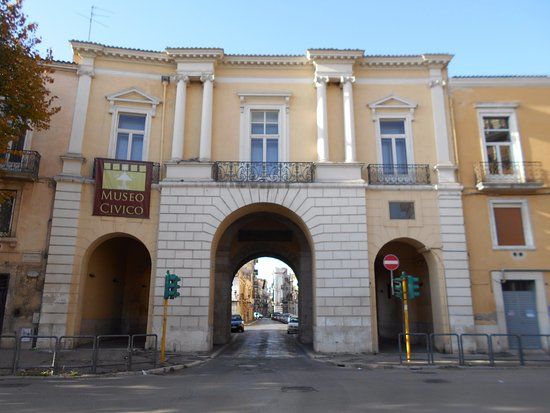 Museo Civico e Pinacoteca