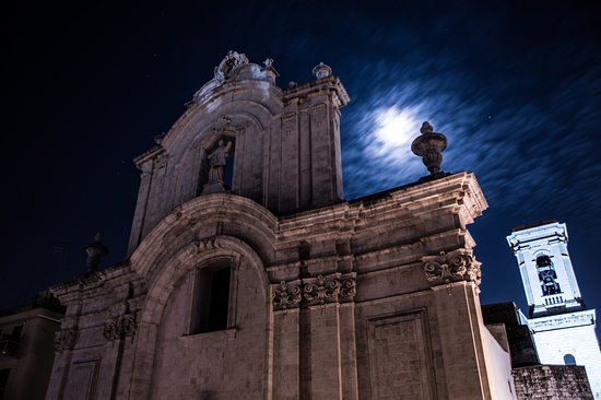 la Cattedrale di Santa Maria Assunta