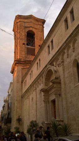 Chiesa Matrice