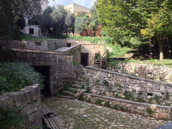 Gravina Delle Murge