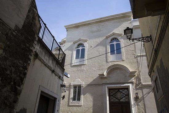 Palazzo San Michele