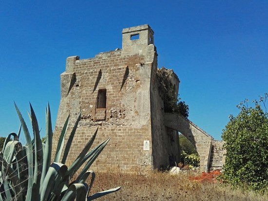 la Torre Castelluccia