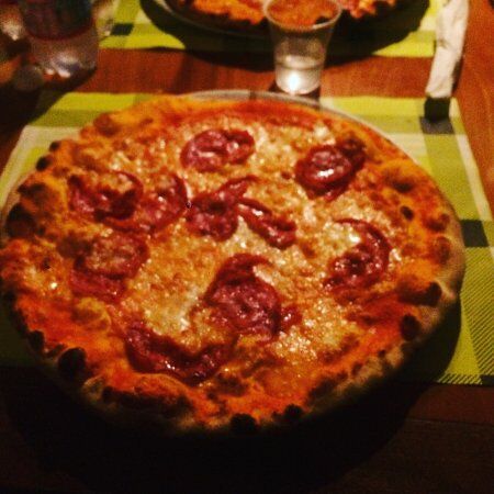 Il Maniero Pub