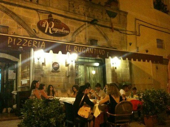 Il Rugantino