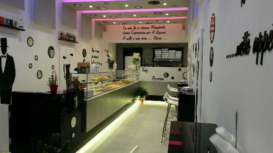 tody pizzeria