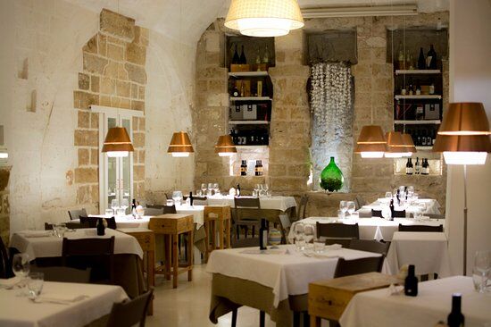 Corrado Ristorante