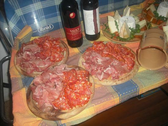 Taverna Leone