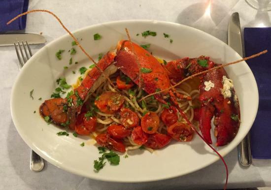 Holiday Osteria di Mare & Pizza