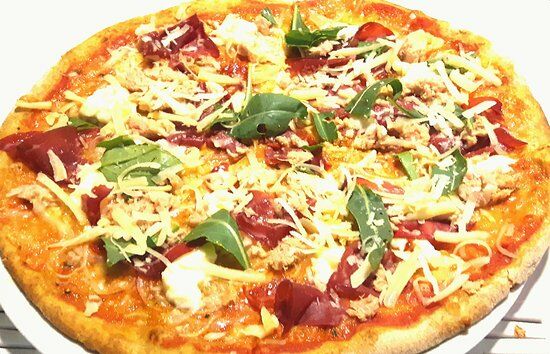Il Pizzicotto