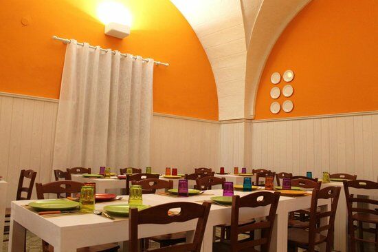 Pizzeria da Peppino