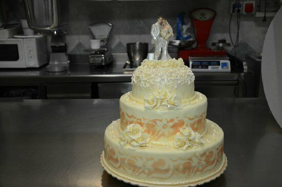 Pasticceria Prodi