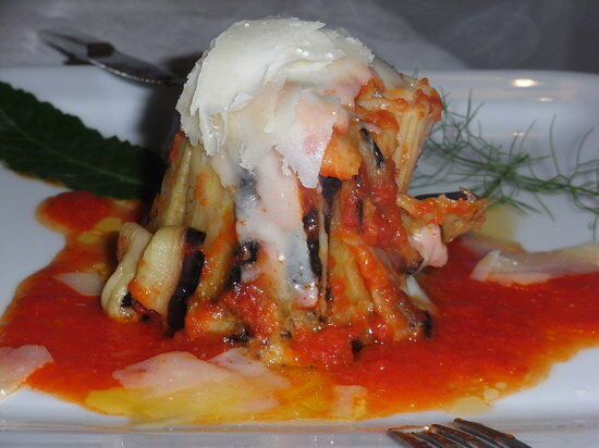 Ristorante il Castelletto