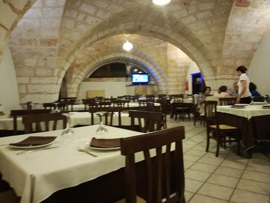 Le Arcate