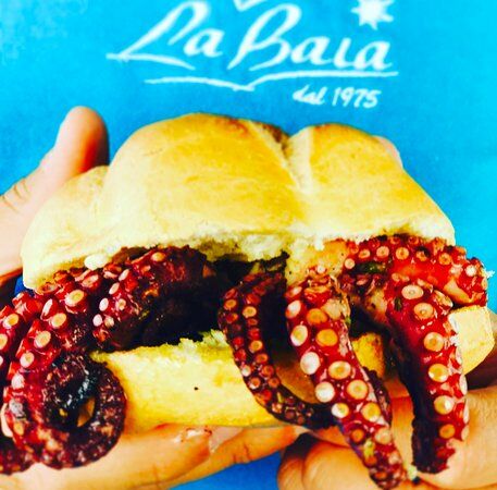 La Baia