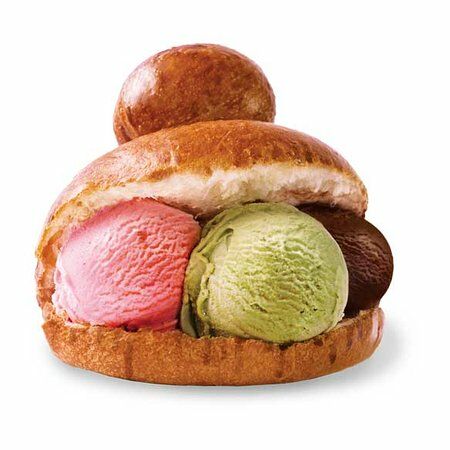 Gelateria del Chiosco