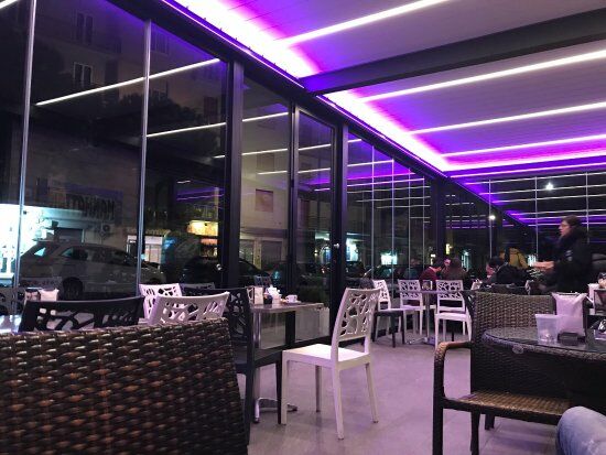 caffe Manhattan Ostuni