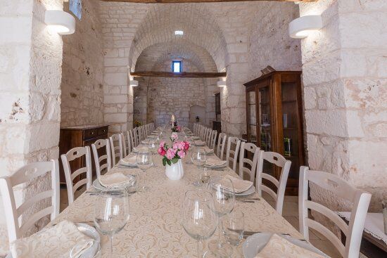 Masseria Valente