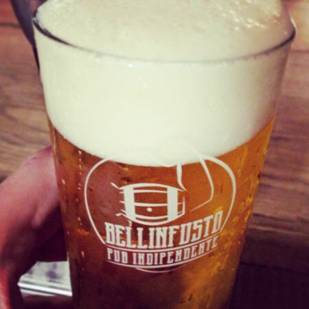 Bellinfusto