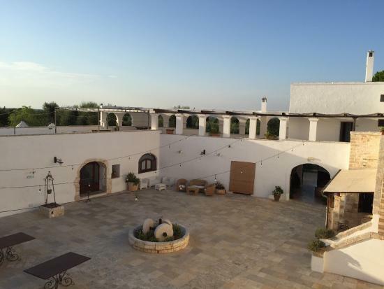 Agriturismo Masseria Casamassima