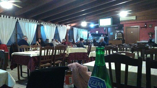 Pizza Pazza