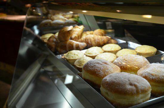 Le Croissant