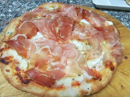 Pizzeria Lo Stuzzicone