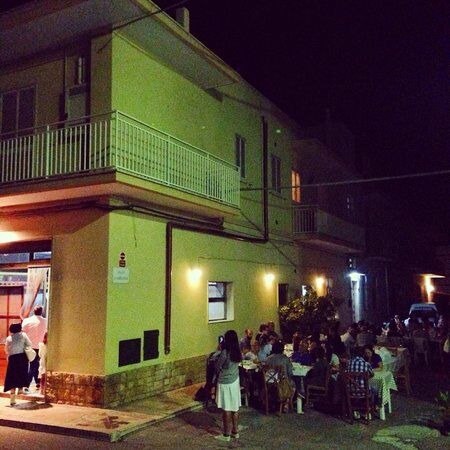 La Baita