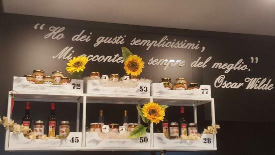 In Baguetteria