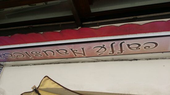 Caffè Nausicaa