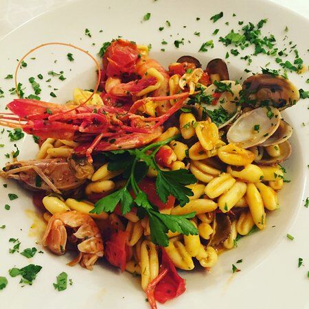 Ristorante La Nassa