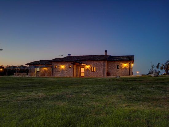 Tenuta De Luca