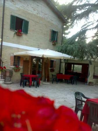 Ristorante La Casina