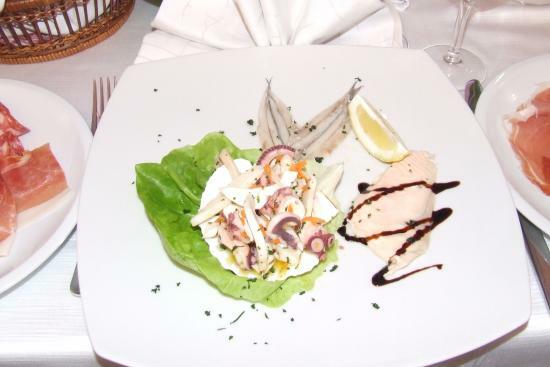 La Taverna del Duca