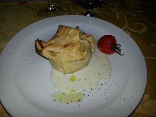 Tenuta Chianchito