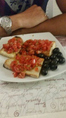 Pizzeria Grasso