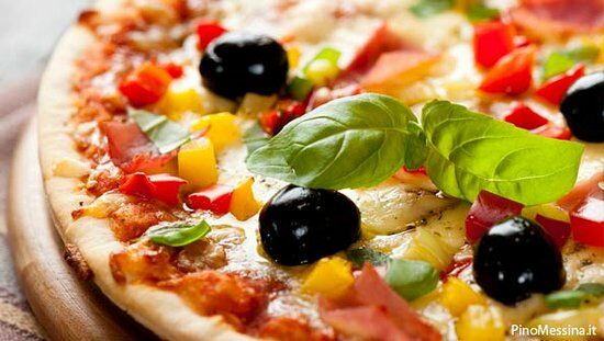 Pizzeria Helvetia