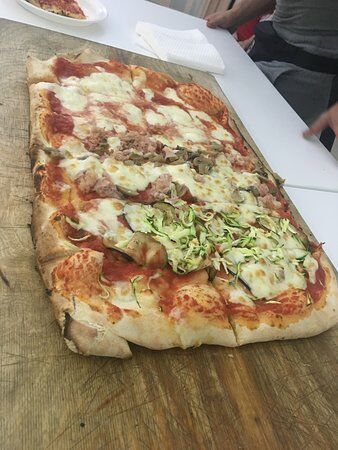 Florio's Pizzeria