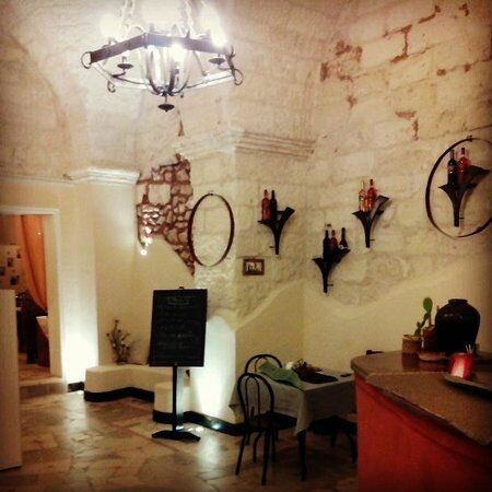 Trattoria Vardaceli
