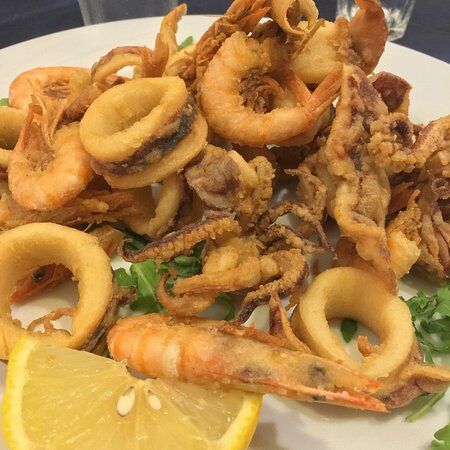 Lu Spilu Ostaria Trattoria
