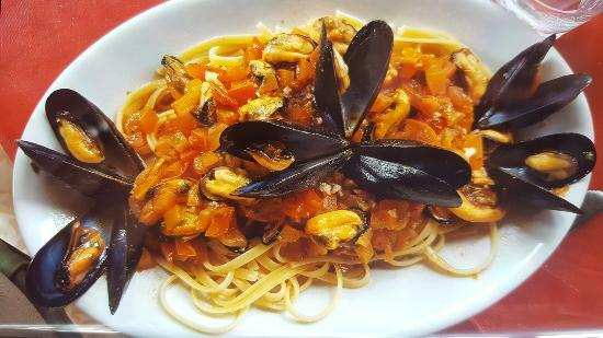 Trattoria I Corsari