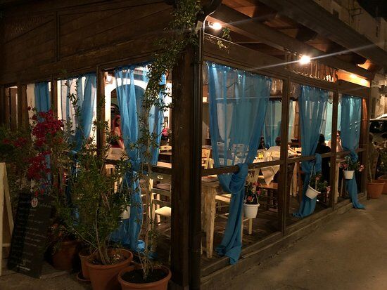 Jonathan's Pub & Ristorante