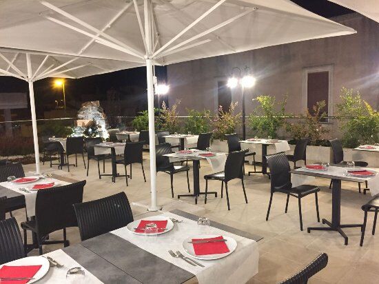 Terrazza De Marco