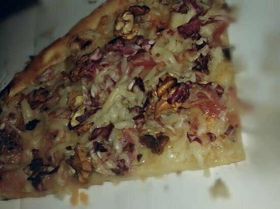 Pizzeria Bellavista
