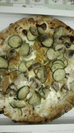 C'è pizza per te