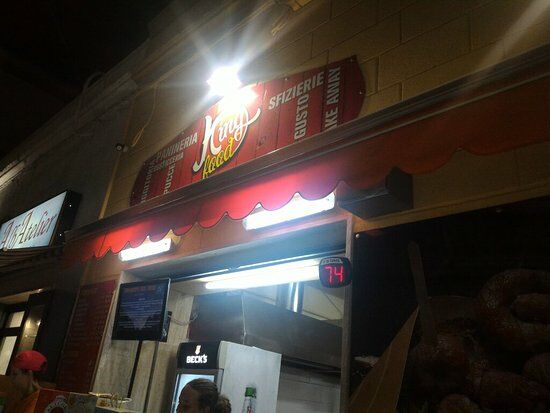 Cose Fritte
