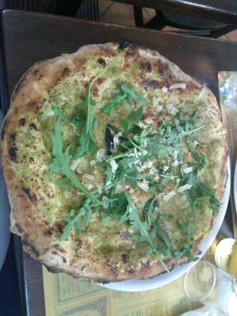 Pizzeria Marechiaro