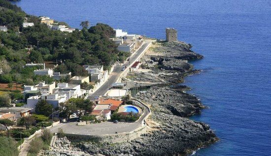 Grotta Matrona