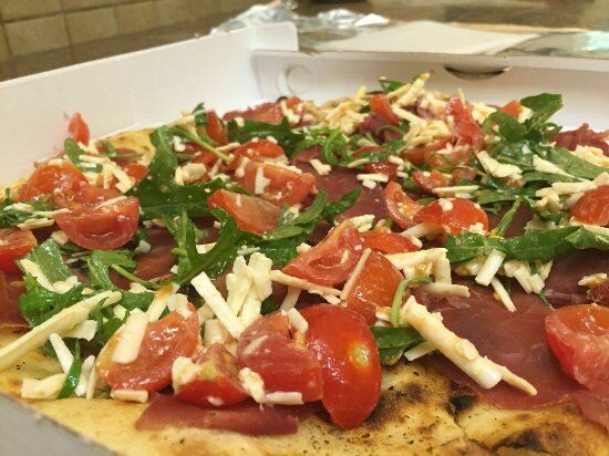Pizza Roma 71