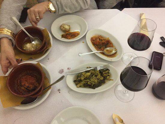 La Ruota Di Tondo Eupremio