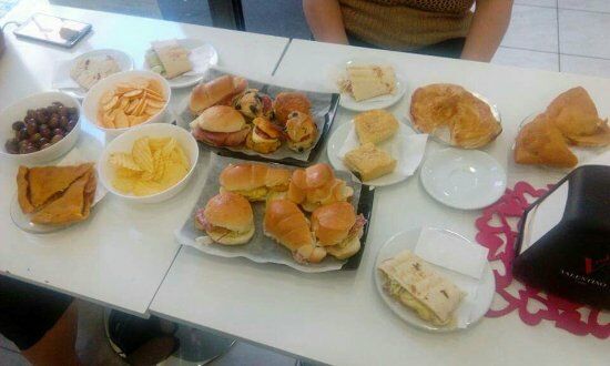 White Lady Cafe
